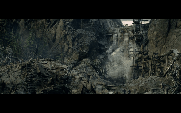 The Lord of the Rings The Two Towers - 1540