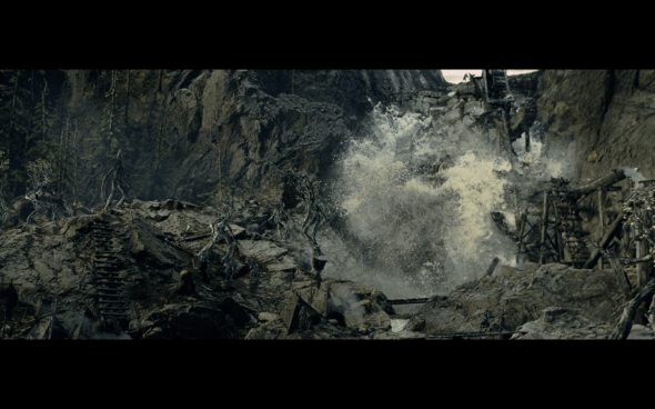 The Lord of the Rings The Two Towers - 1542