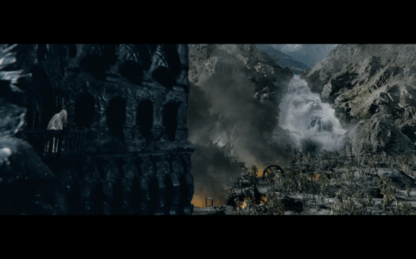 The Lord of the Rings The Two Towers - 1546