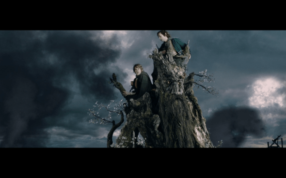 The Lord of the Rings The Two Towers - 1547