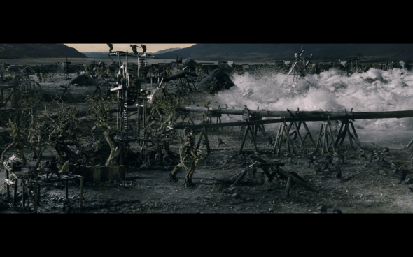 The Lord of the Rings The Two Towers - 1548