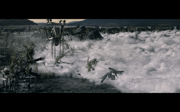 The Lord of the Rings The Two Towers - 1549