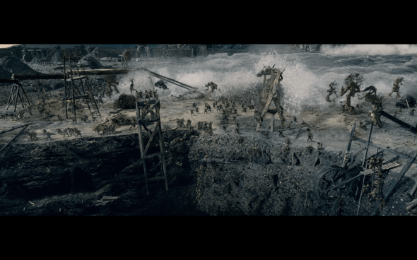 The Lord of the Rings The Two Towers - 1551