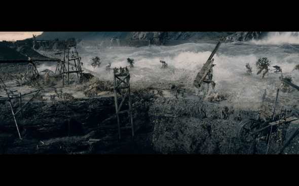 The Lord of the Rings The Two Towers - 1552