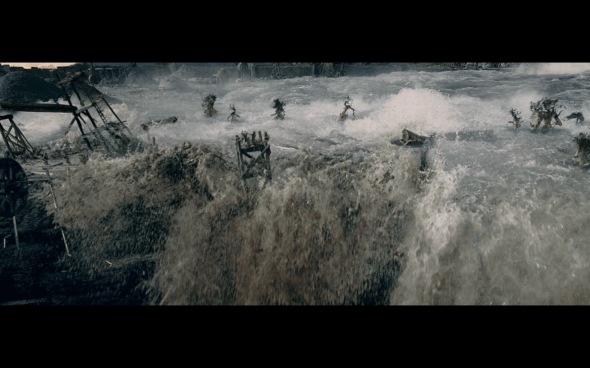 The Lord of the Rings The Two Towers - 1553