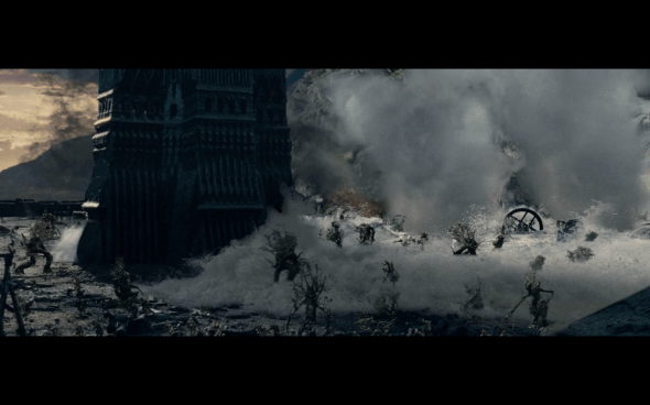 The Lord of the Rings The Two Towers - 1557