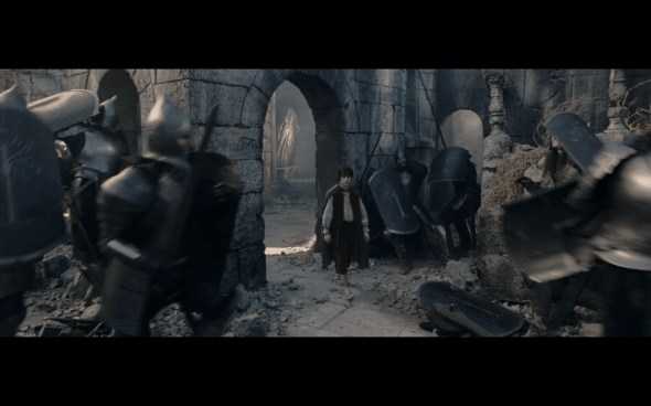 The Lord of the Rings The Two Towers - 1560