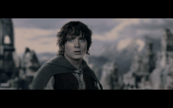 The Lord of the Rings The Two Towers - 1561