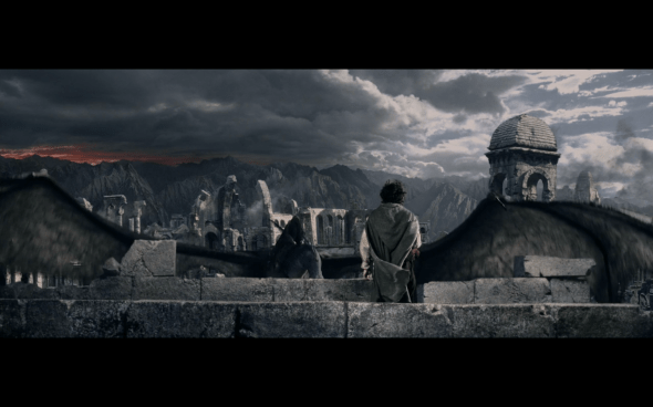 The Lord of the Rings The Two Towers - 1562