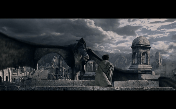 The Lord of the Rings The Two Towers - 1563