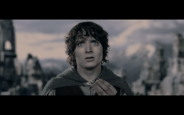 The Lord of the Rings The Two Towers - 1565