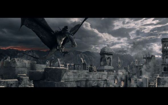 The Lord of the Rings The Two Towers - 1567