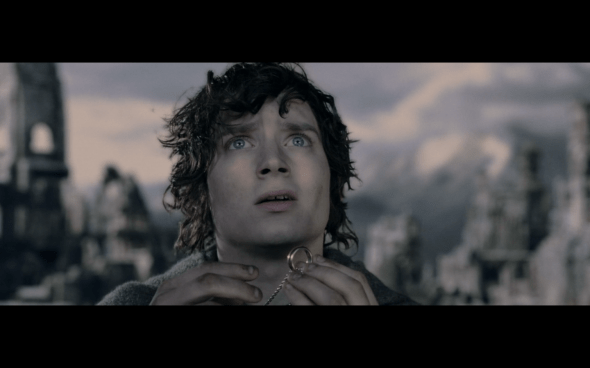 The Lord of the Rings The Two Towers - 1568