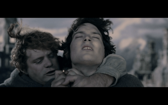 The Lord of the Rings The Two Towers - 1571