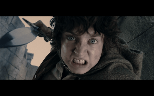 The Lord of the Rings The Two Towers - 1575