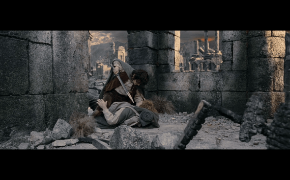 The Lord of the Rings The Two Towers - 1576