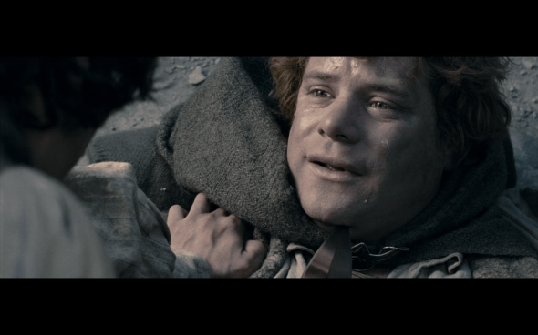 The Lord of the Rings The Two Towers - 1578