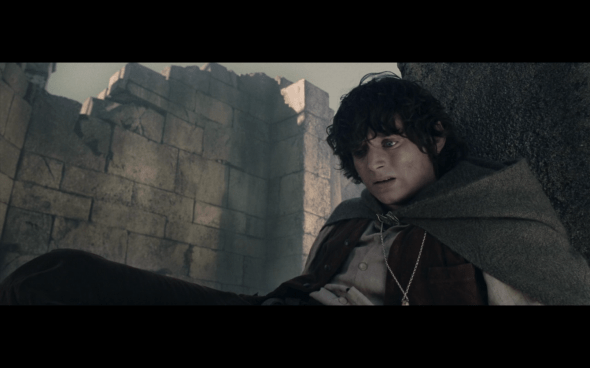 The Lord of the Rings The Two Towers - 1580