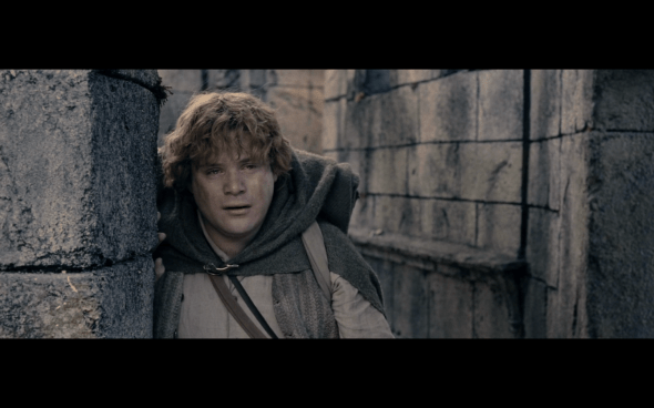 The Lord of the Rings The Two Towers - 1582