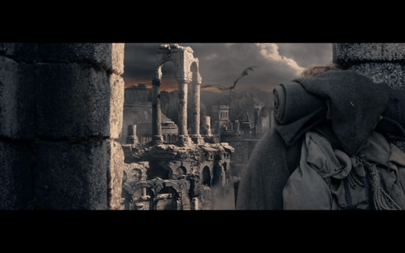 The Lord of the Rings The Two Towers - 1583