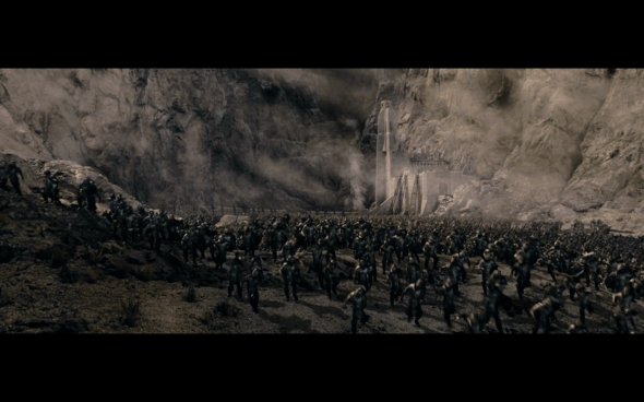 The Lord of the Rings The Two Towers - 1585