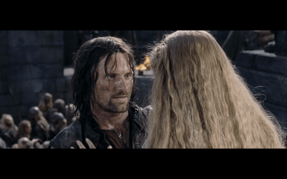 The Lord of the Rings The Two Towers - 1586