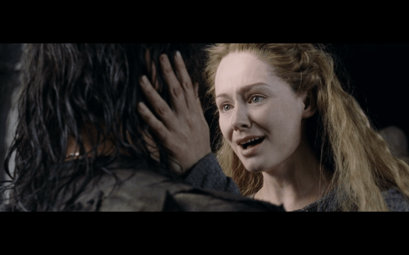 The Lord of the Rings The Two Towers - 1587