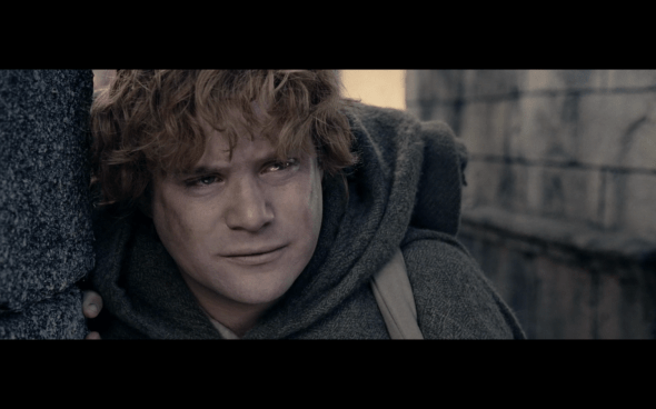 The Lord of the Rings The Two Towers - 1593