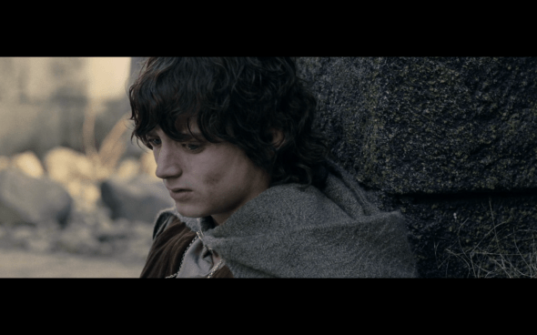 The Lord of the Rings The Two Towers - 1594