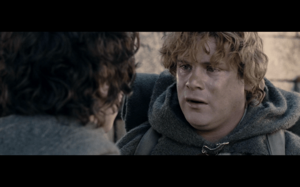 The Lord of the Rings The Two Towers - 1597