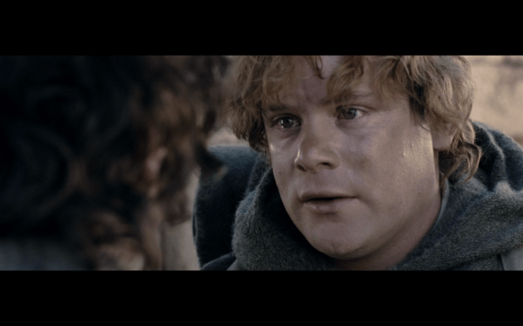 The Lord of the Rings The Two Towers - 1598