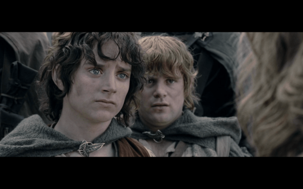 The Lord of the Rings The Two Towers - 1602