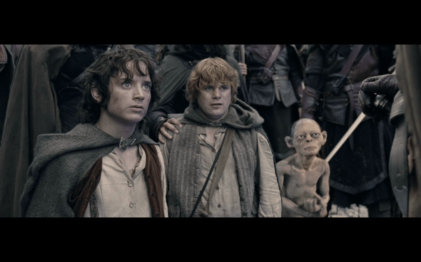 The Lord of the Rings The Two Towers - 1604