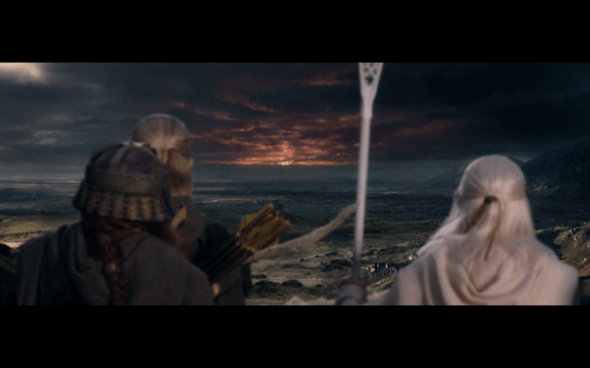 The Lord of the Rings The Two Towers - 1607