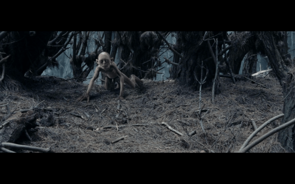 The Lord of the Rings The Two Towers - 1616