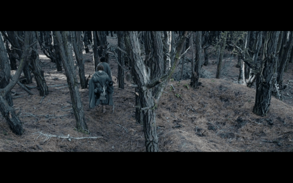 The Lord of the Rings The Two Towers - 1627