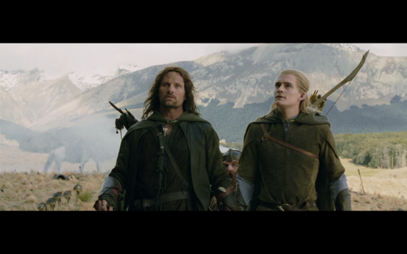 The Lord of the Rings The Two Towers - 318