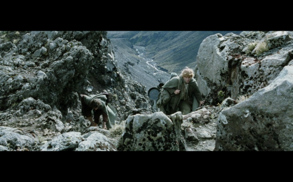 The Lord of the Rings The Two Towers - 32