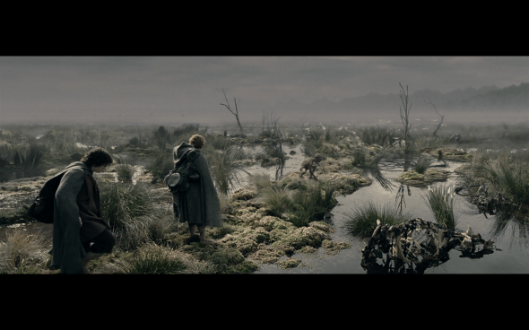 The Lord of the Rings The Two Towers - 350