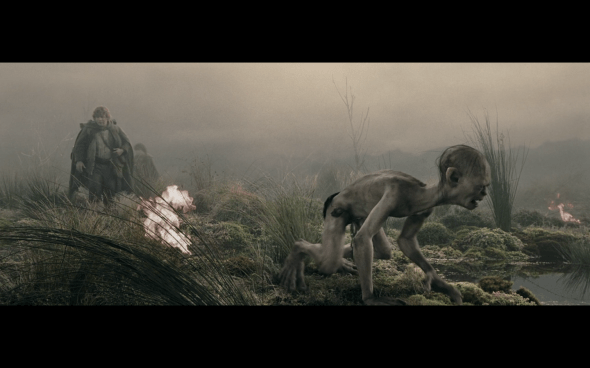 The Lord of the Rings The Two Towers - 357