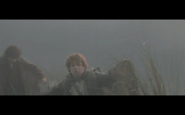 The Lord of the Rings The Two Towers - 360