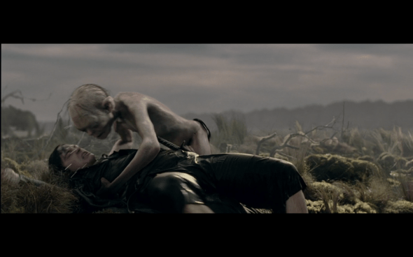 The Lord of the Rings The Two Towers - 381