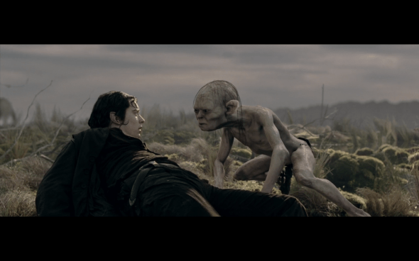 The Lord of the Rings The Two Towers - 383