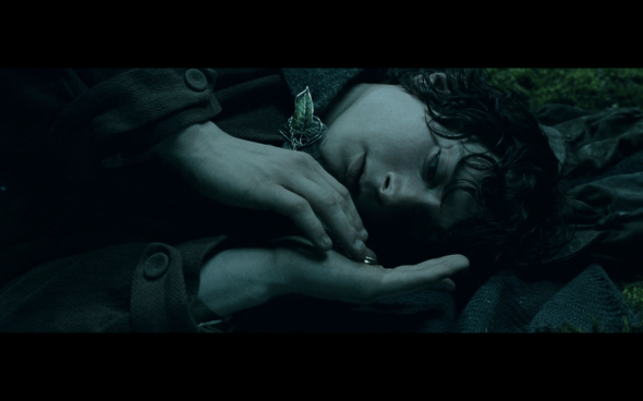 The Lord of the Rings The Two Towers - 386