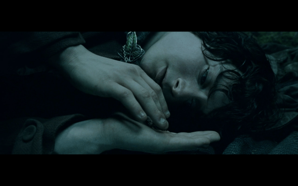 The Lord of the Rings The Two Towers - 388