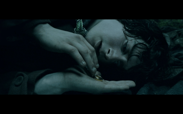 The Lord of the Rings The Two Towers - 389