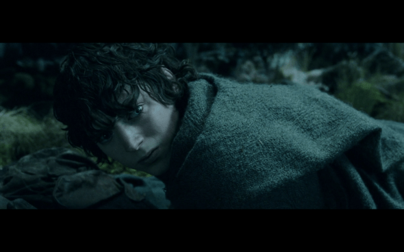 The Lord of the Rings The Two Towers - 391