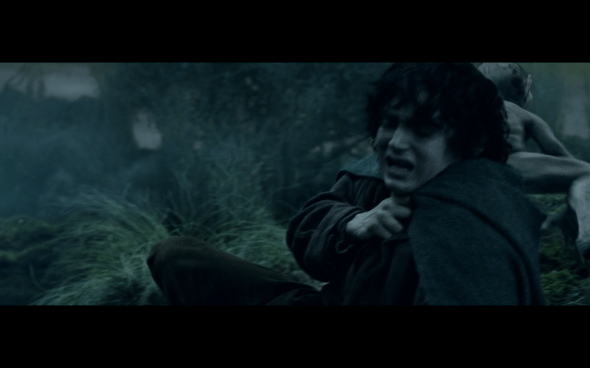 The Lord of the Rings The Two Towers - 399