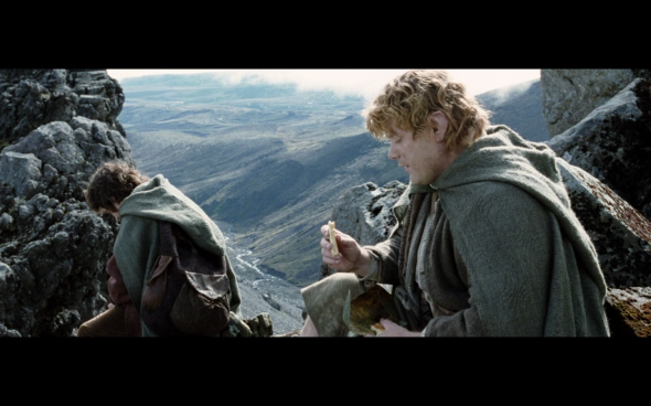 The Lord of the Rings The Two Towers - 40