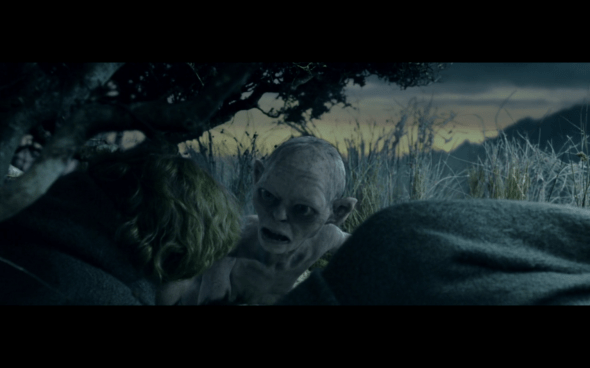 The Lord of the Rings The Two Towers - 405